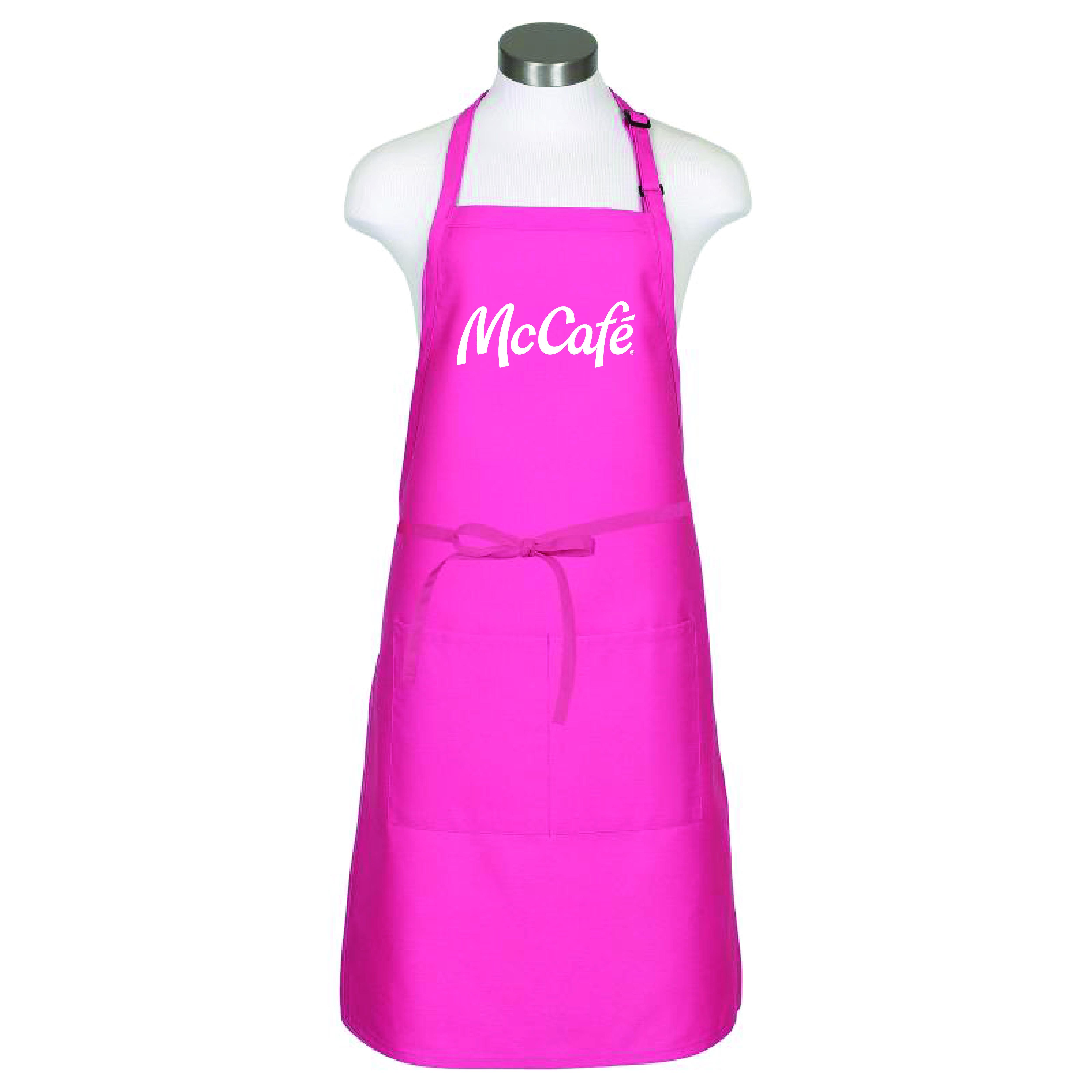 McCafe Apron